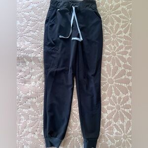 Figs Jogger Scrub Bottoms